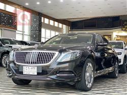 مێرسێدس بێنز S-Class